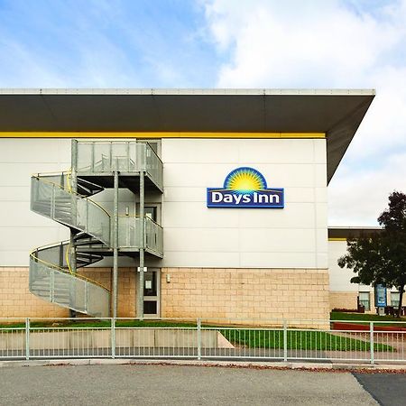 Days Inn Hotel Λέστερ Εξωτερικό φωτογραφία